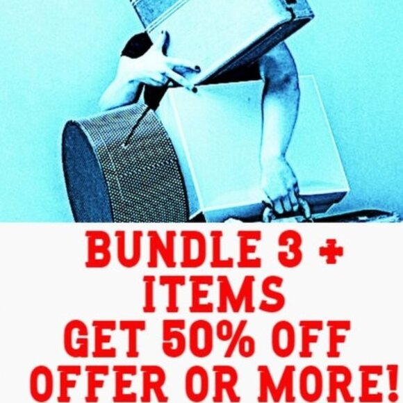 Bundle and save! - Picture 2 of 3